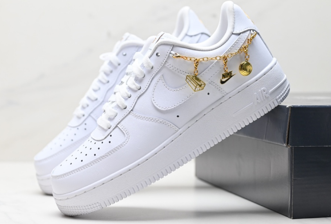 Nike Air Force 1 Low '07 LX Year of the Dragon (2024)