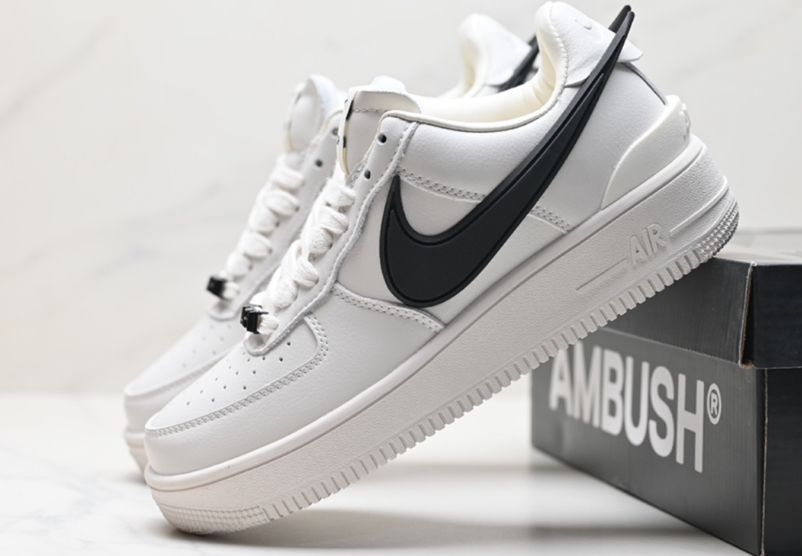 Nike Air Force 1 Low '07 LX Year of the Dragon (2024)