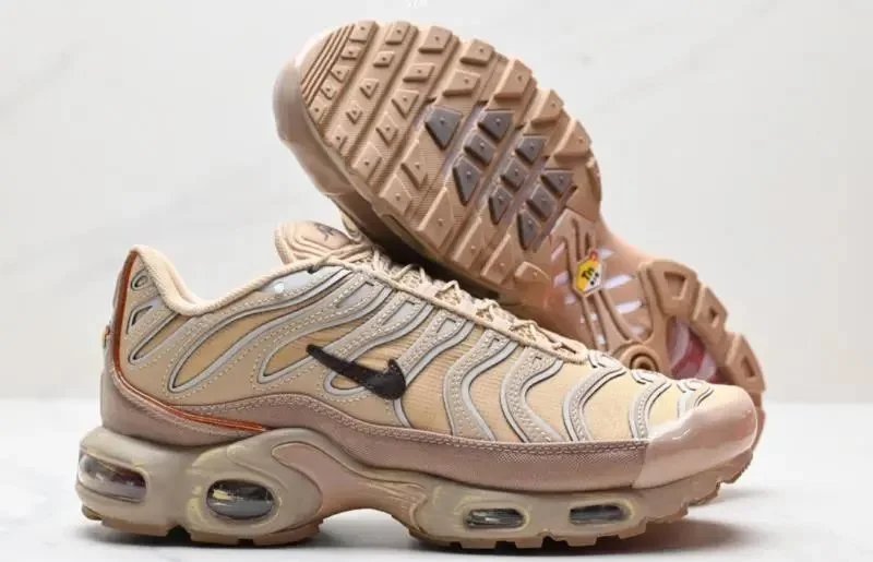 Nike Air Max Plus Sesame