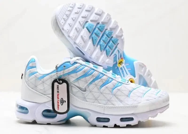 Nike Air Max Plus Sesame