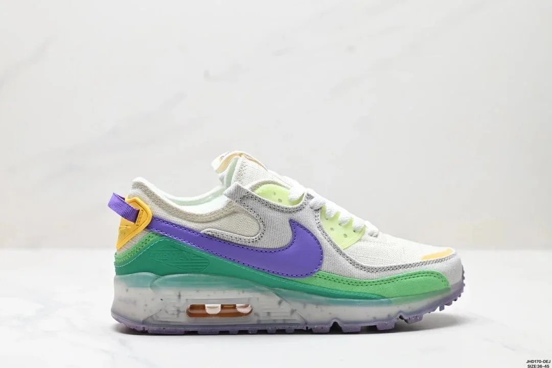 Nike Air Max Terrascape 90 Phantom Action Grape
