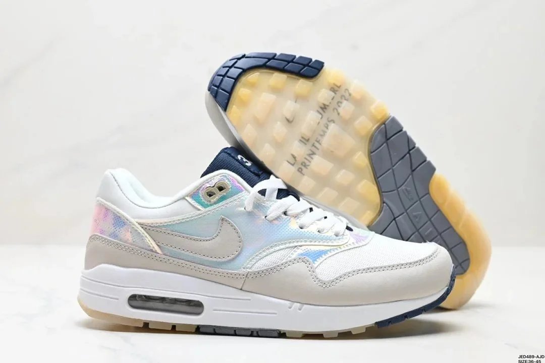 Nike Air Max 1 AMD La Ville Lumière (W)
