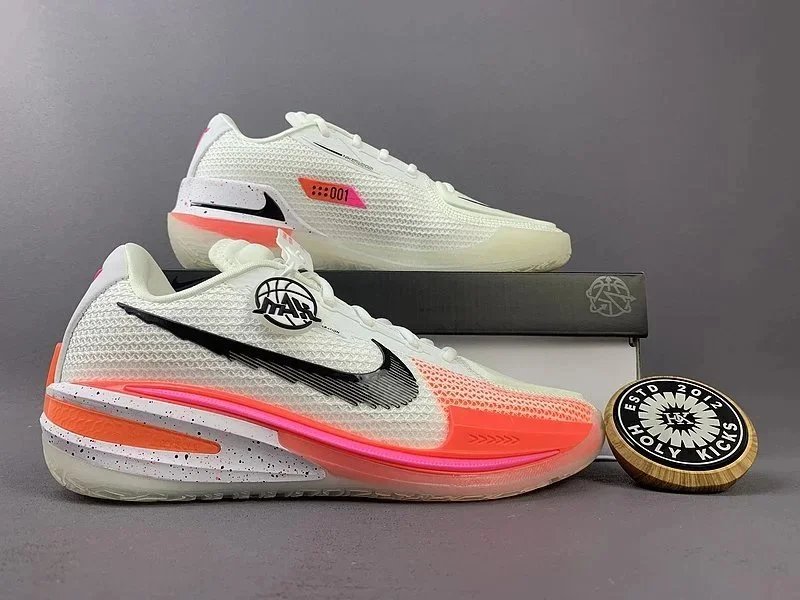 Nike Air Zoom G.T. Cut Rawdacious