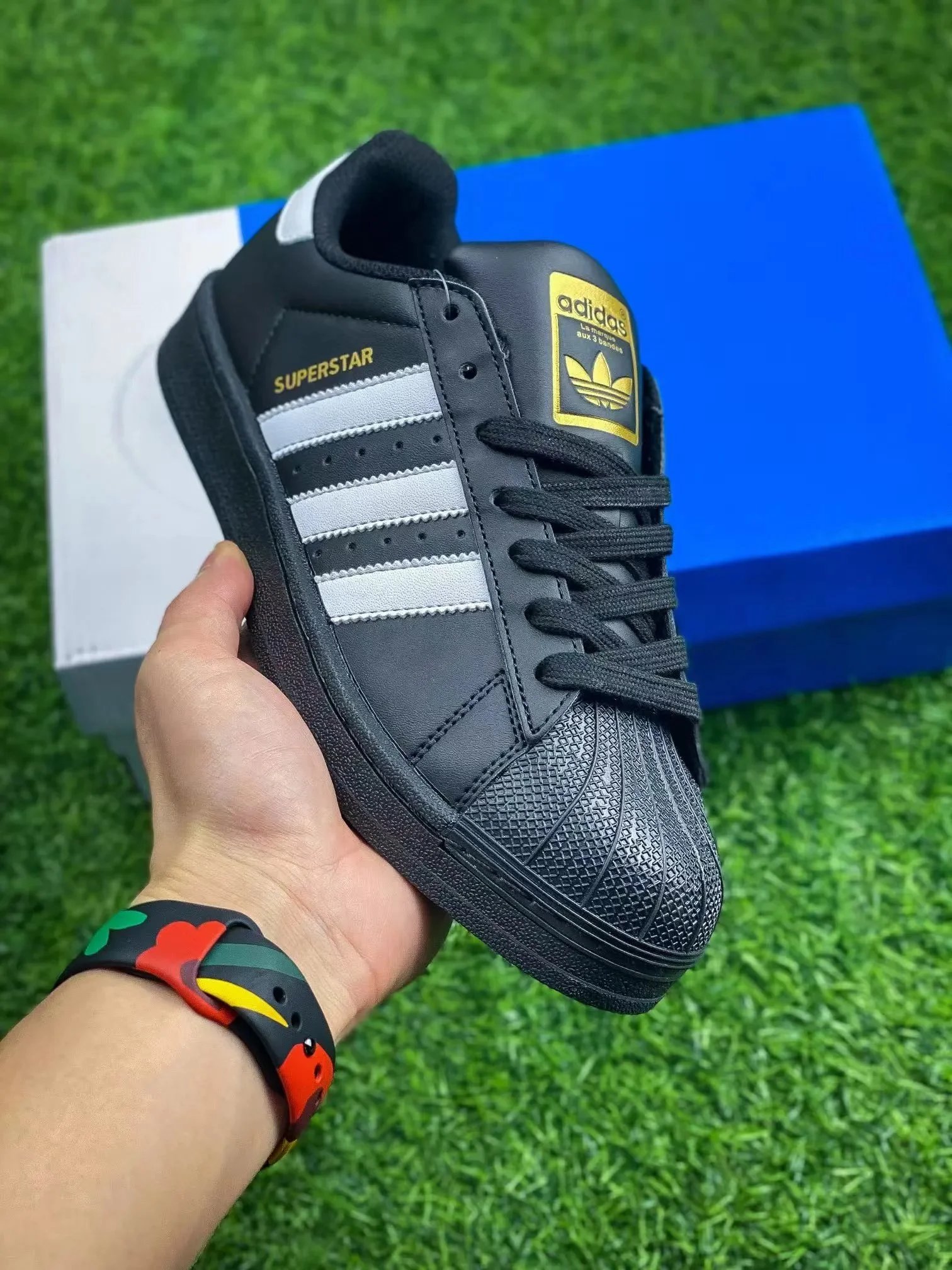 Adidas Superstar