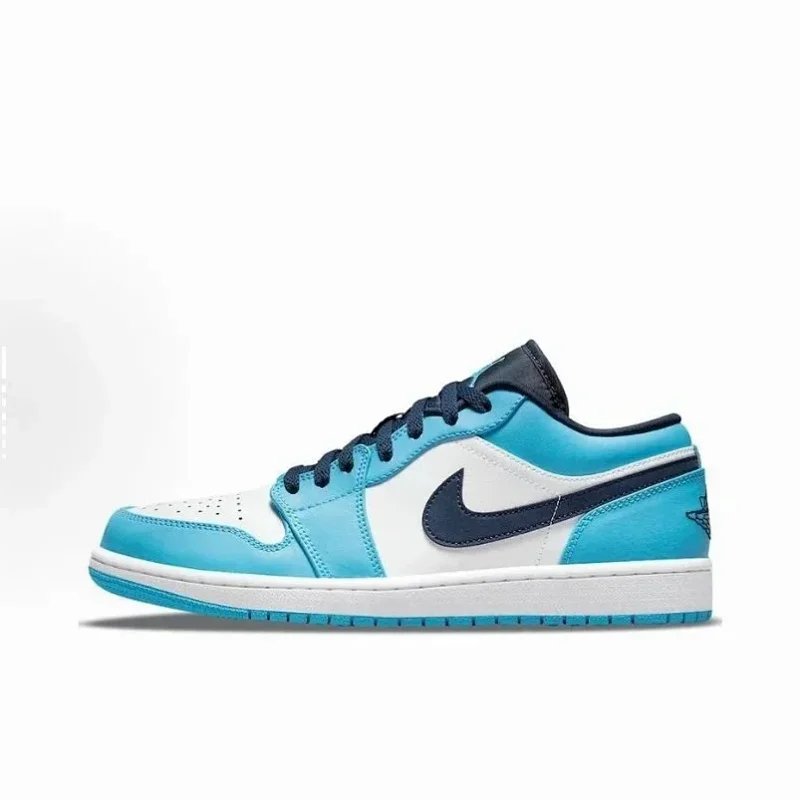 Air Jordan 1 Low UNC (2021)