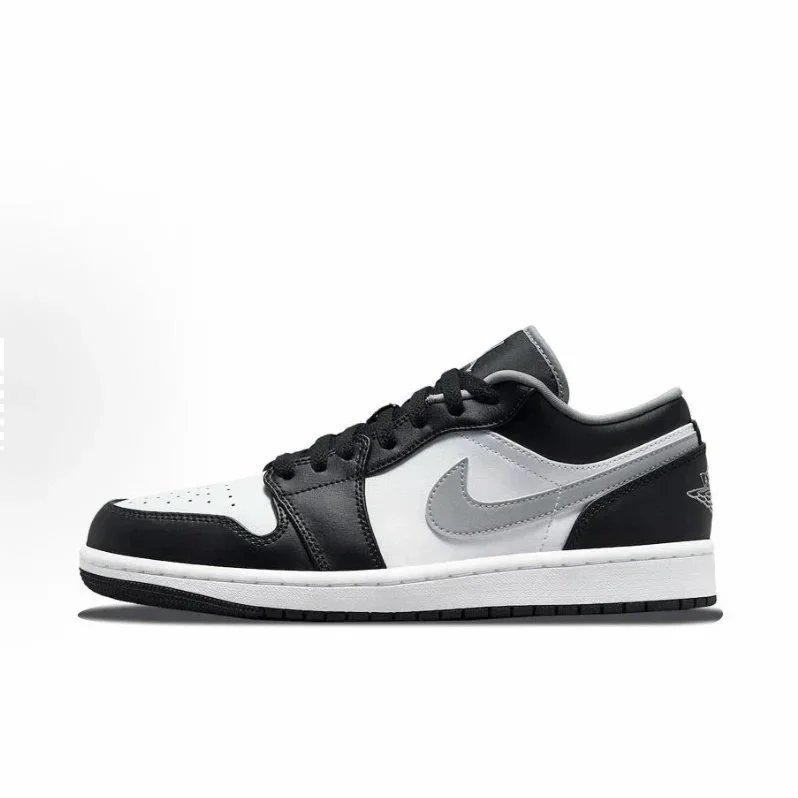 Air Jordan 1 Low UNC (2021)