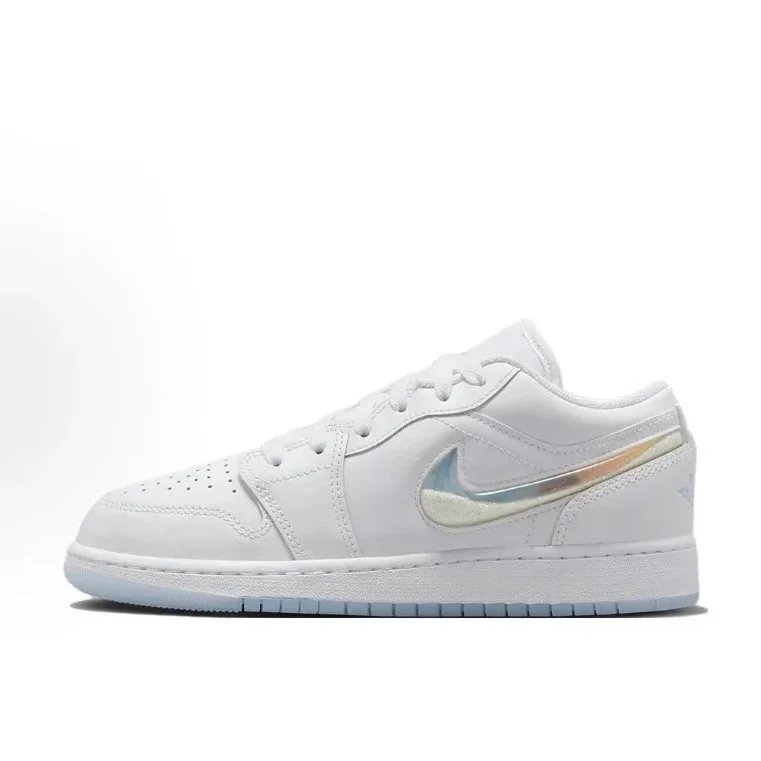 Air Jordan 1 Low UNC (2021)