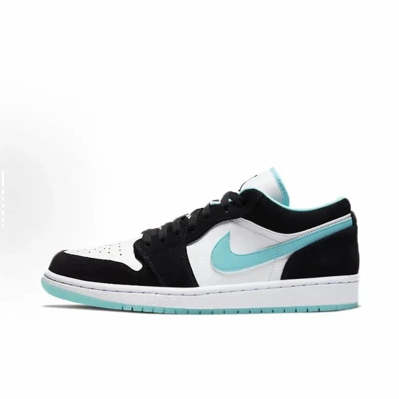 Air Jordan 1 Low UNC (2021)
