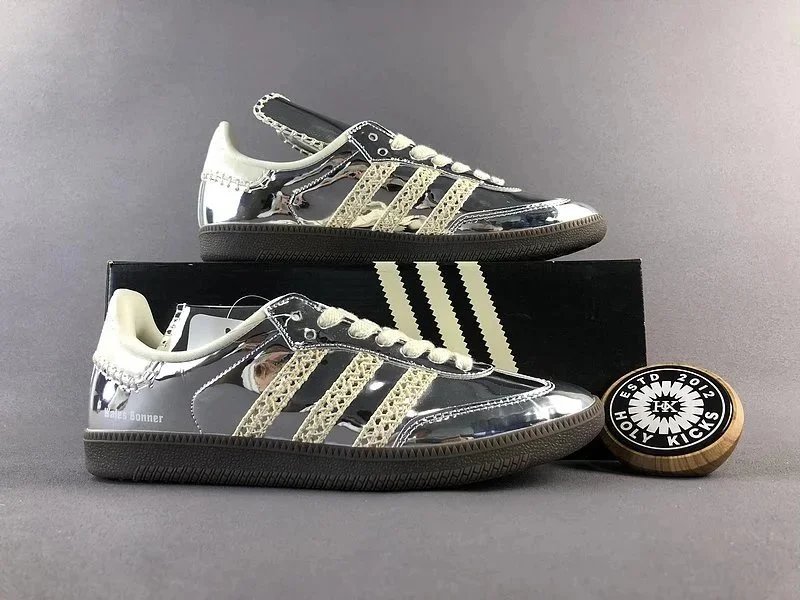 adidas Originals Samba OG Cloud White Core Black Gum