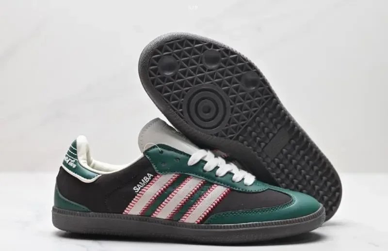 adidas Samba OG notitle Green