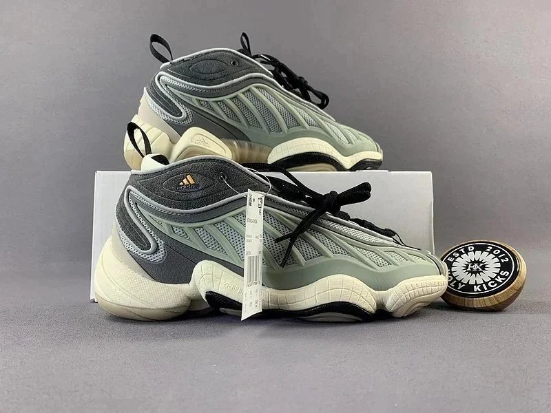 adidas Yeezy 500 Utility Black