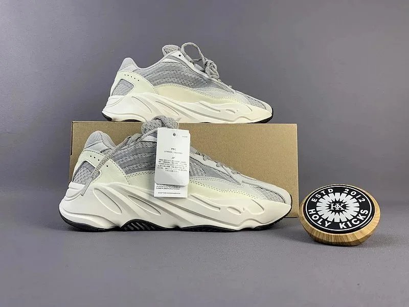 adidas Yeezy Boost 700 V2 Static