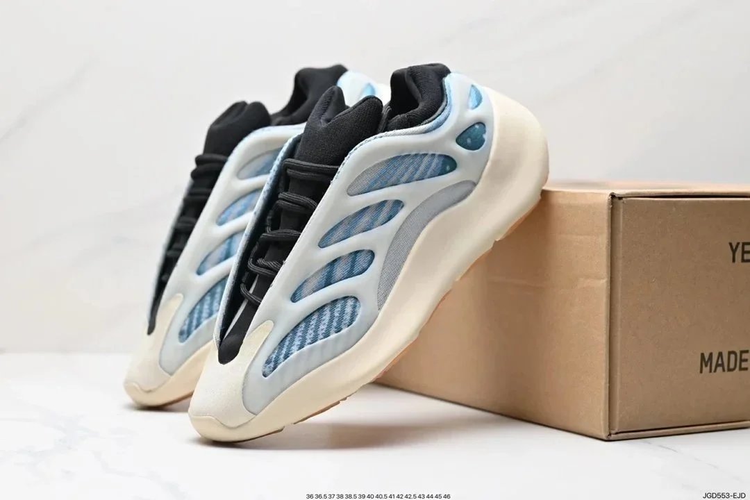 adidas Yeezy 700 V3 Kyanite