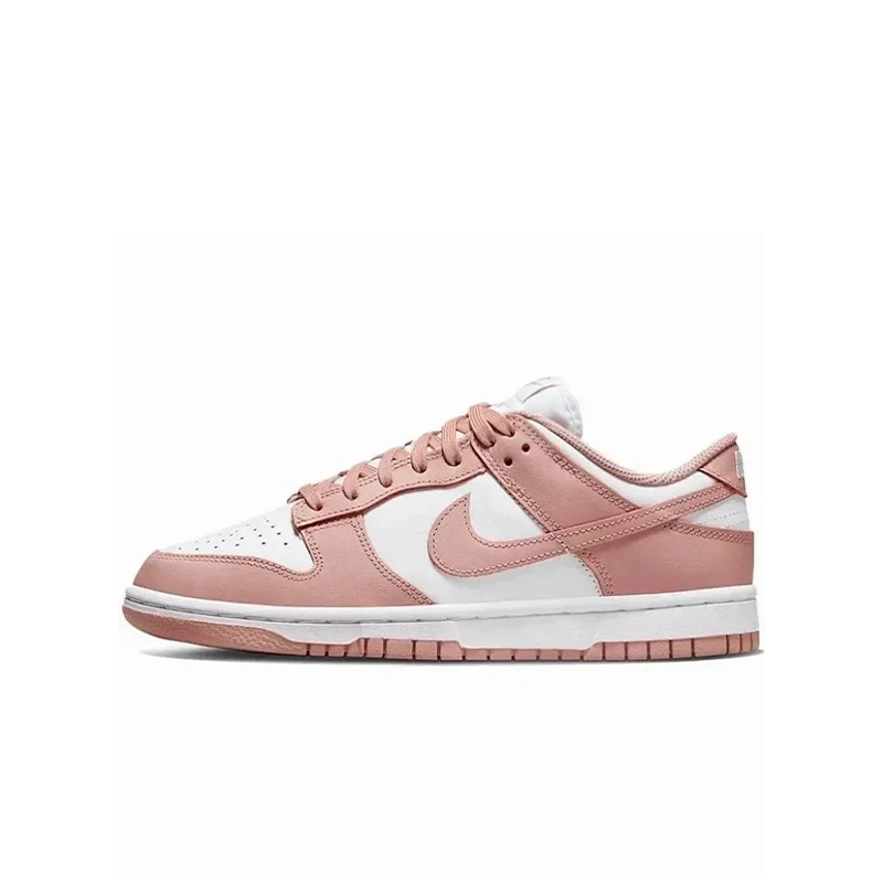 Nike Dunk Low Rose Whisper