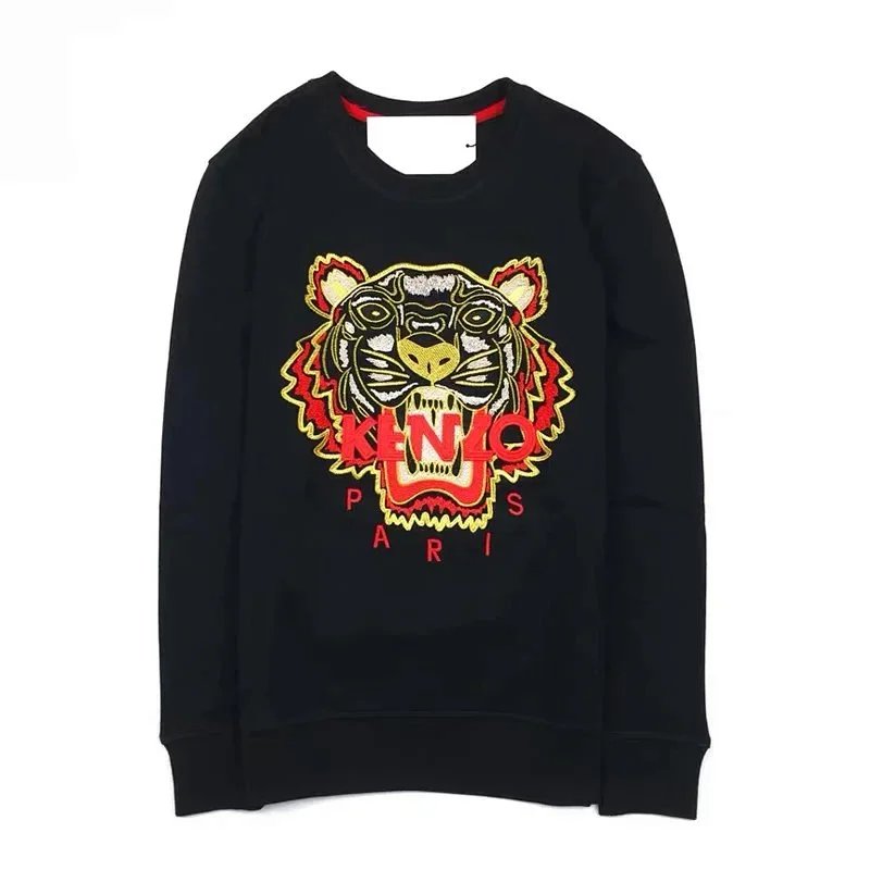 Kenzo Classic Tiger Chinese New Year Capsule Sweatshirt
