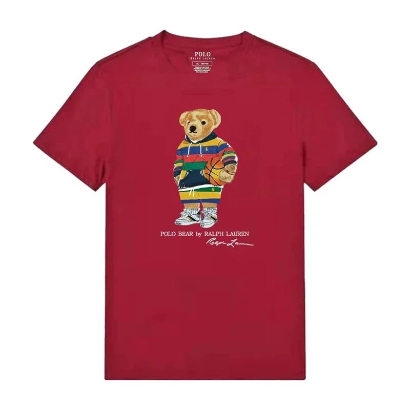 Polo Ralph Lauren Custom Slim Fit Stretch Mesh Polo Shirt