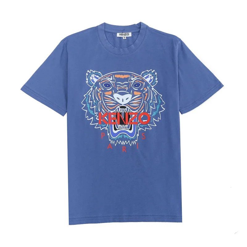 Kenzo Tiger T-Shirt