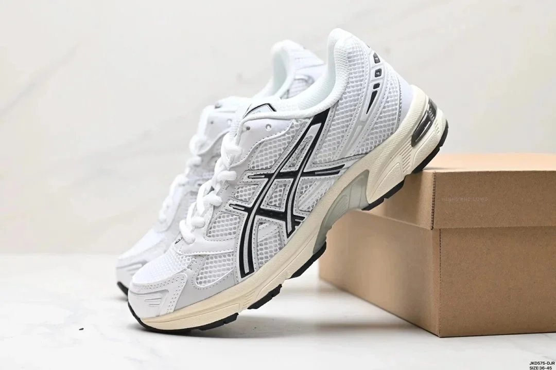 HAL Studios x ASICS Gel-1130 'Smoke Grey' Earth