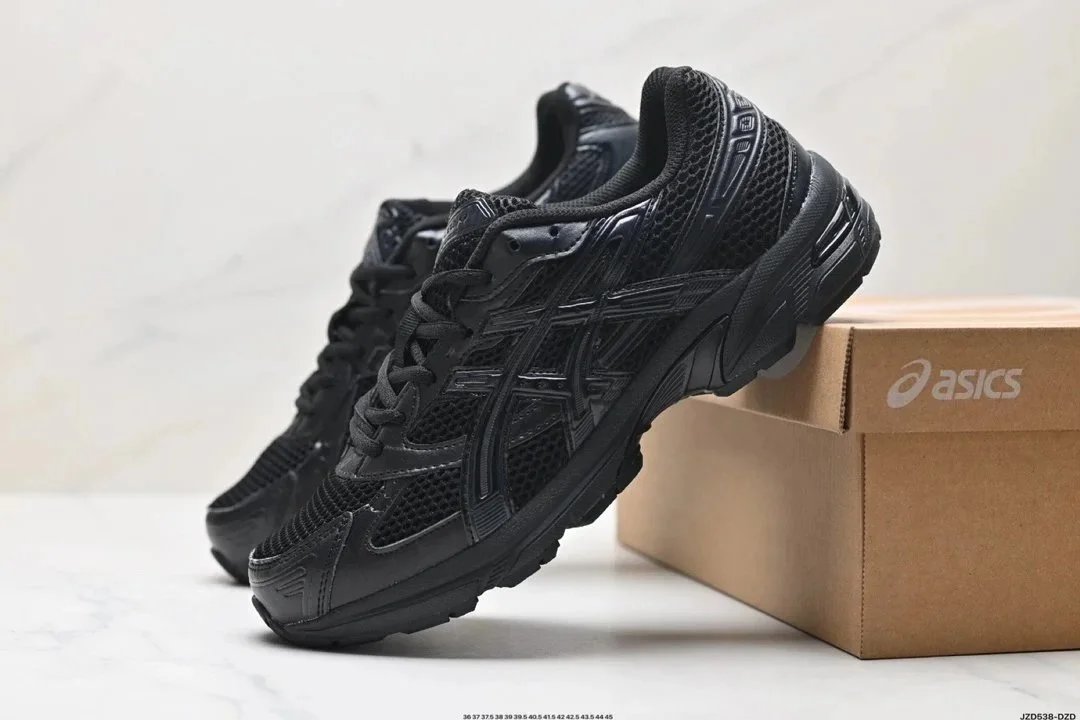 HAL Studios x ASICS Gel-1130 'Smoke Grey' Earth