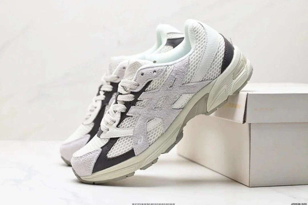 HAL Studios x ASICS Gel-1130 'Smoke Grey' Earth