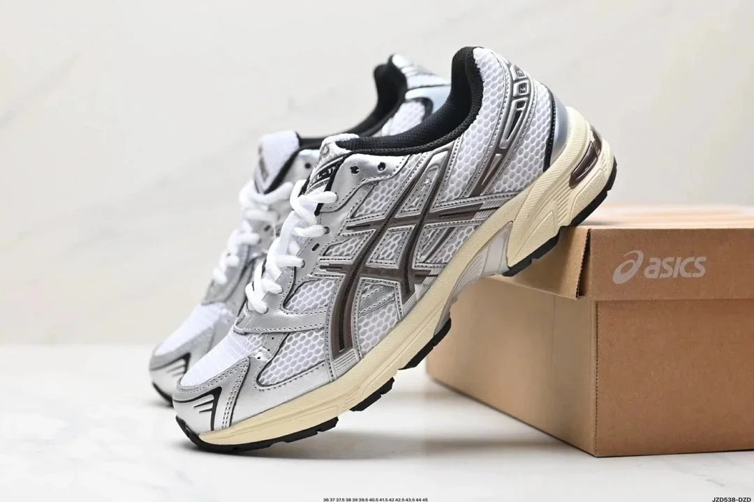 HAL Studios x ASICS Gel-1130 'Smoke Grey' Earth