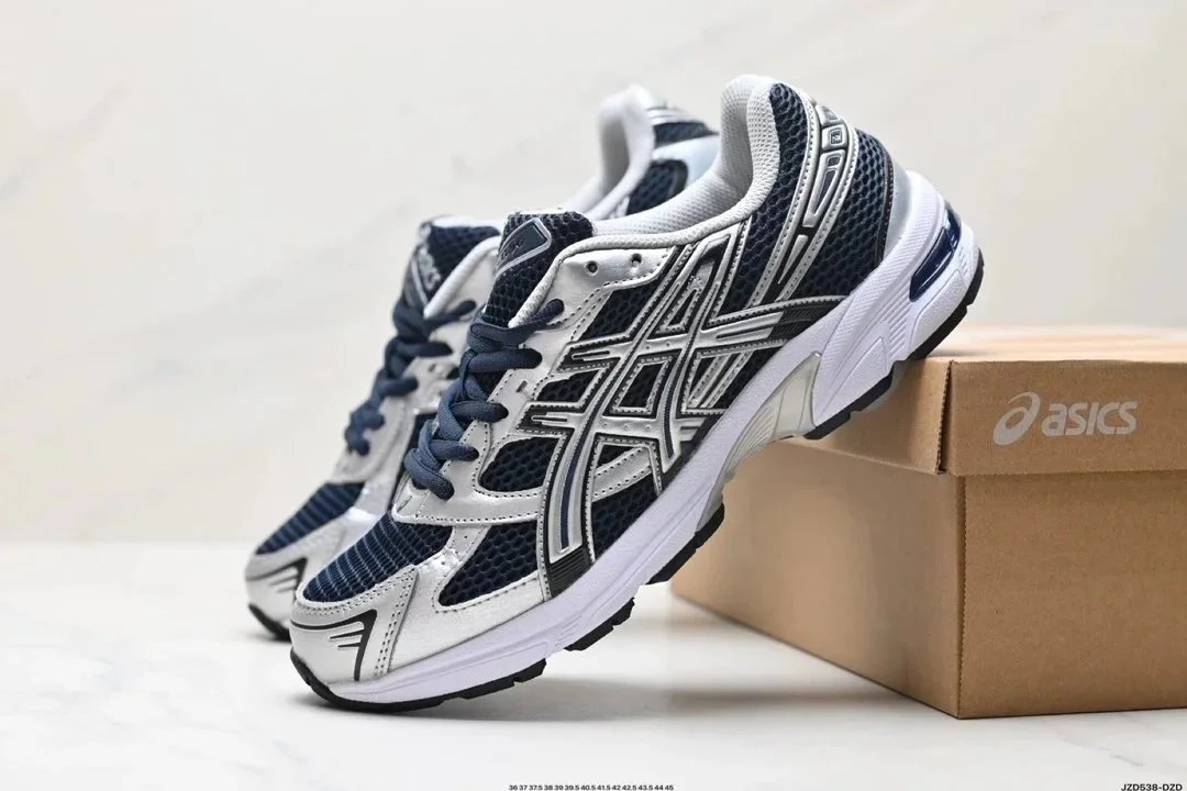 HAL Studios x ASICS Gel-1130 'Smoke Grey' Earth