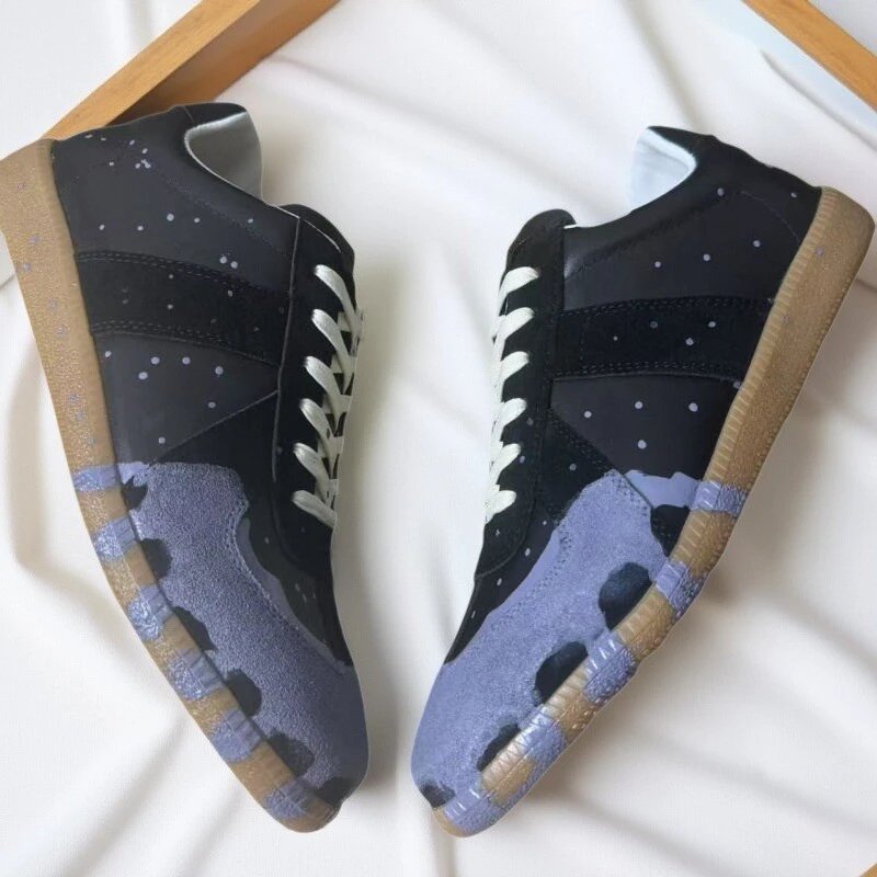 Maison Margiela Replica Low 'Japan' Sneakers