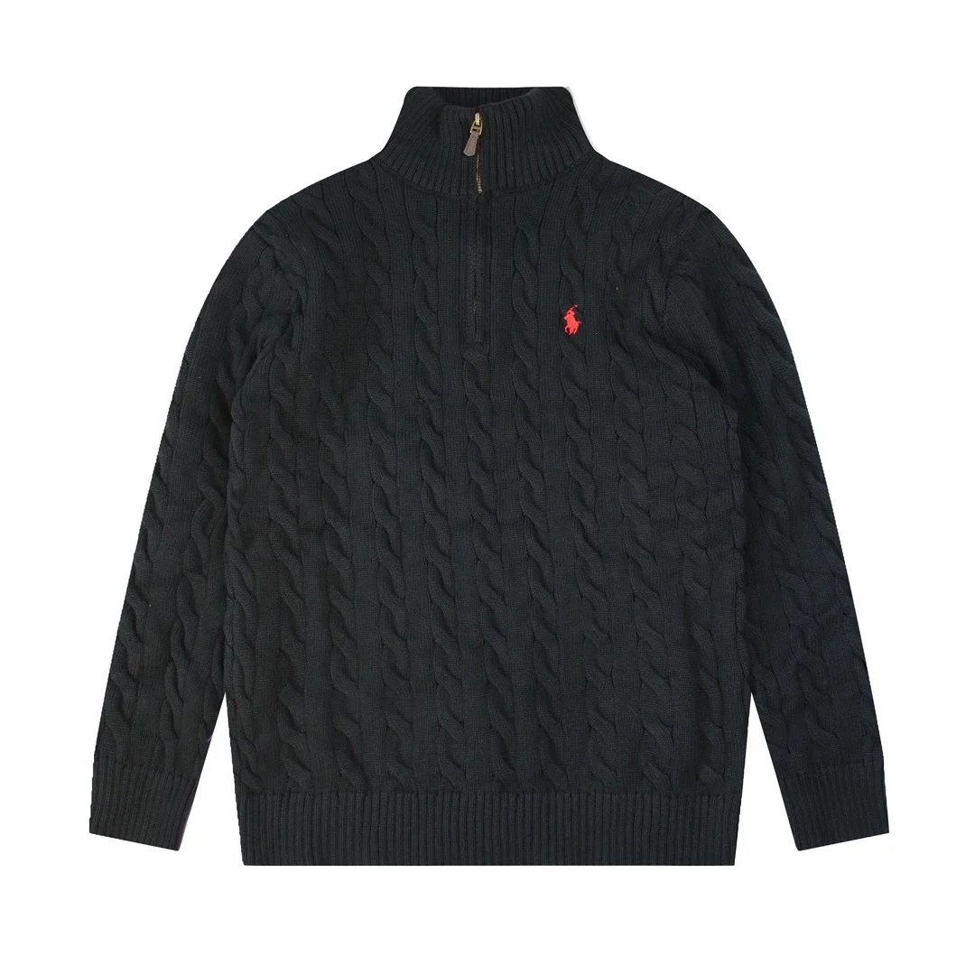 Polo Ralph Lauren Twill Bi-Swing Jacket
