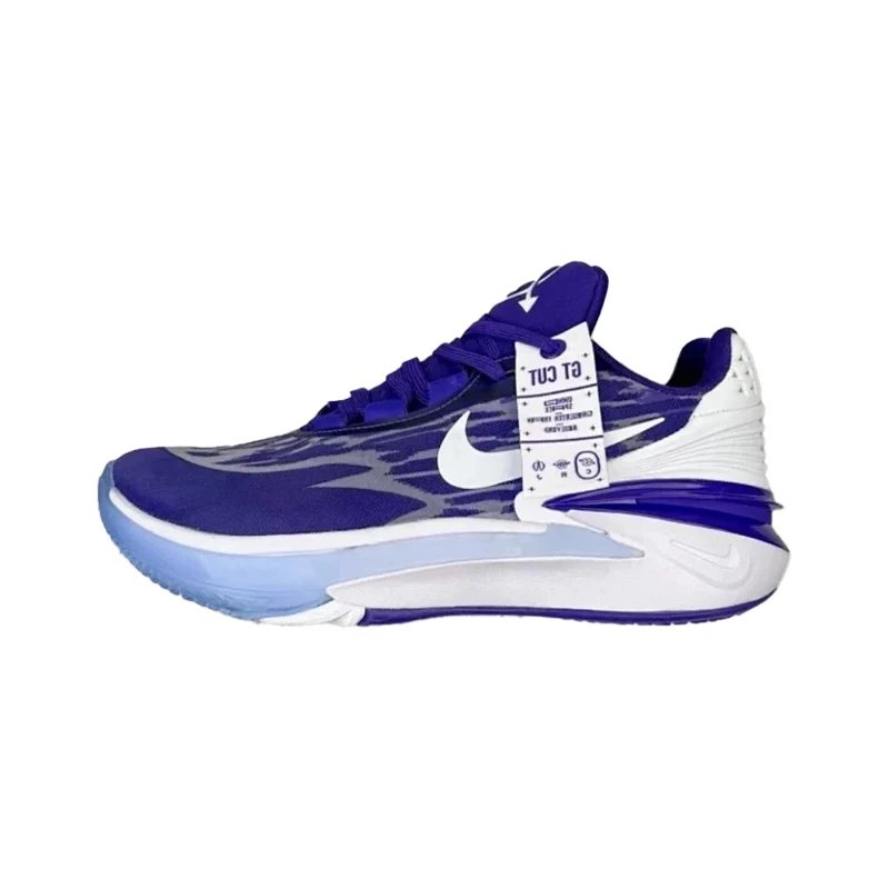 Nike Air Zoom GT Cut 2 TB Promo 'Court Purple'