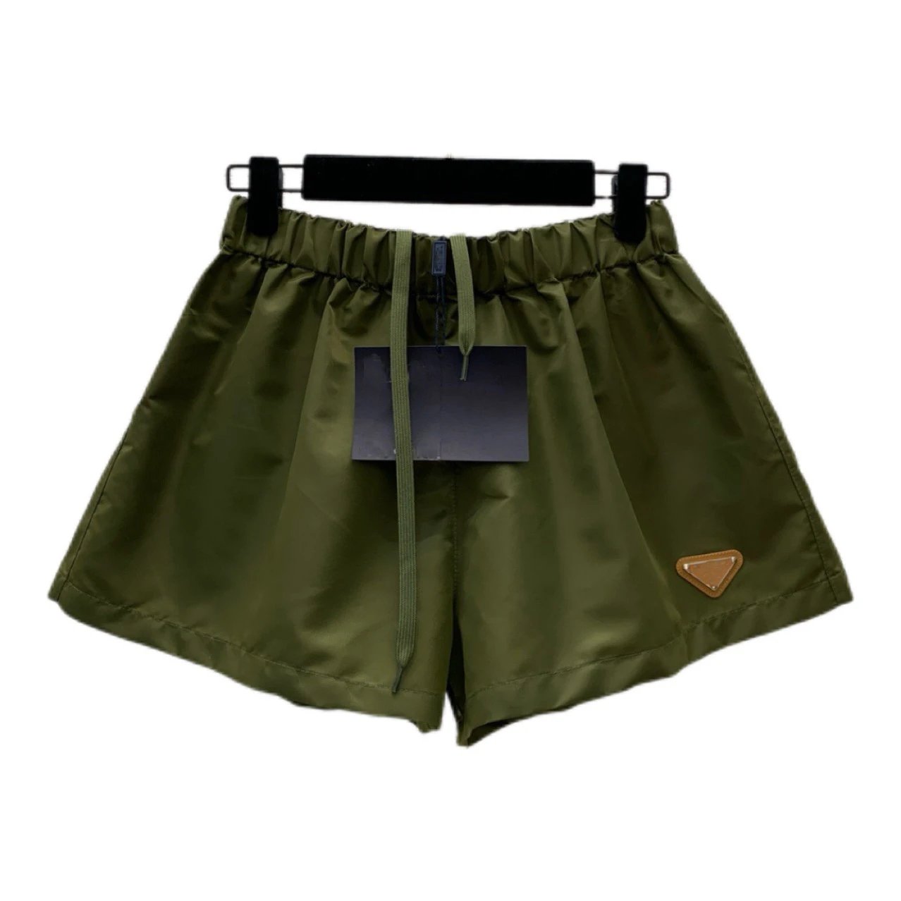 Prada Re-Nylon Shorts
