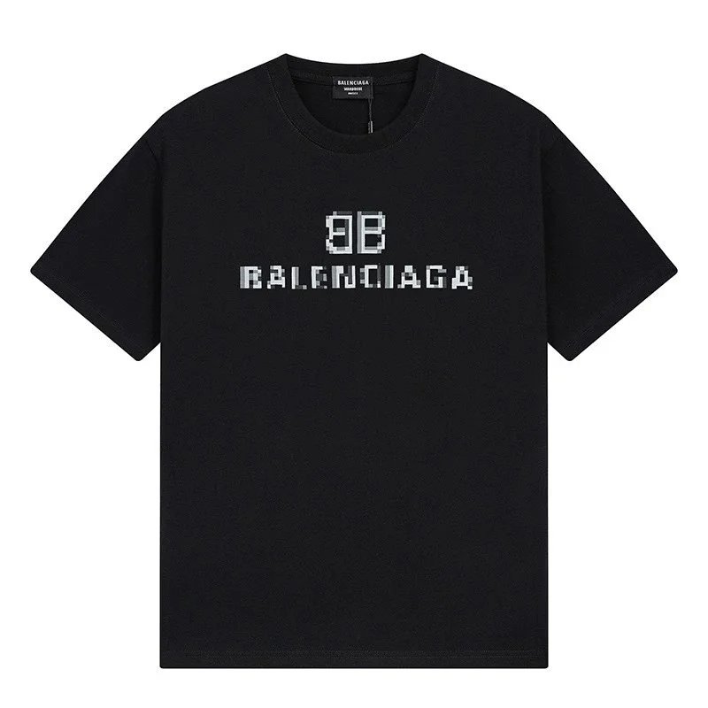Balenciaga Slime Logo T-Shirt