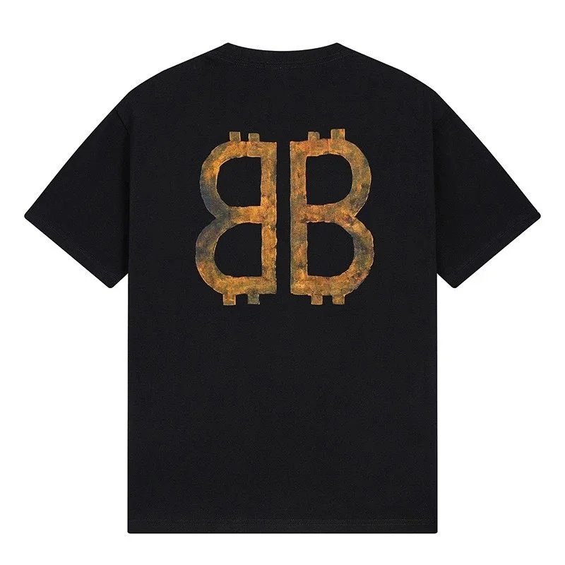 Balenciaga Slime Logo T-Shirt