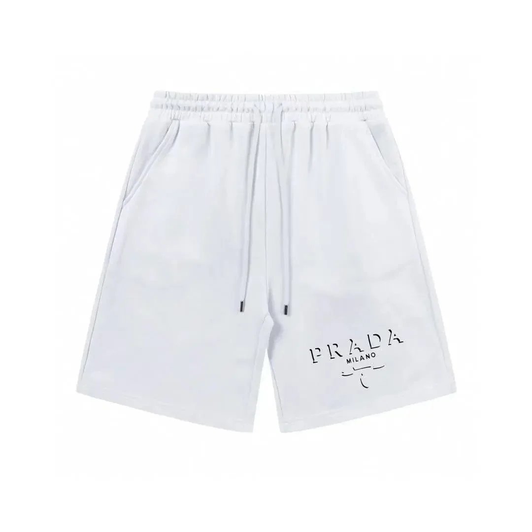 Loewe Anagram Embroidered Logo Shorts Black/Green