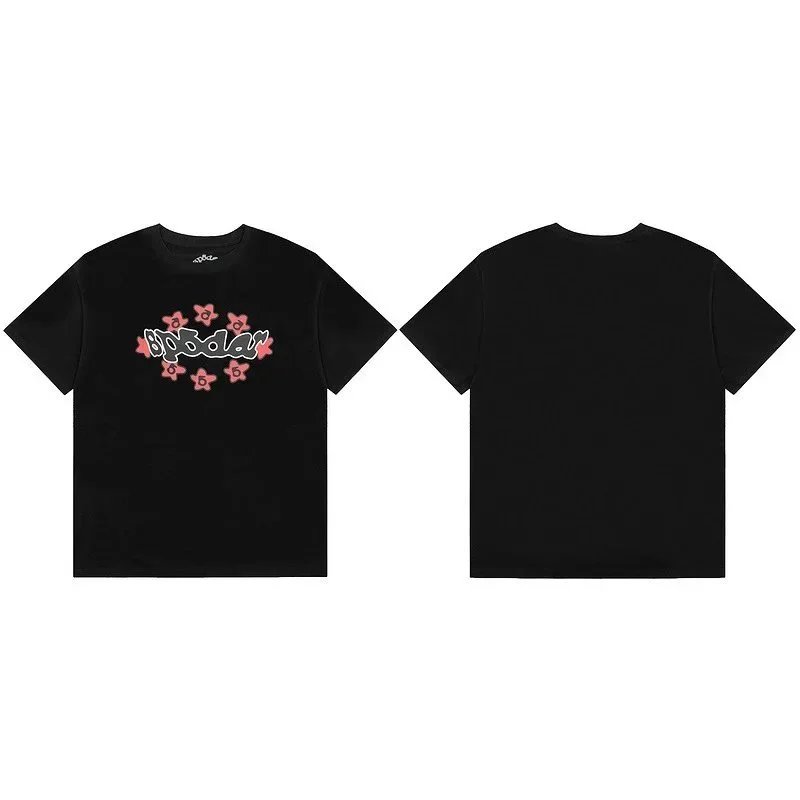 Travis Scott Cactus Jack x Sp5der Days Before Rodeo III T-Shirt White