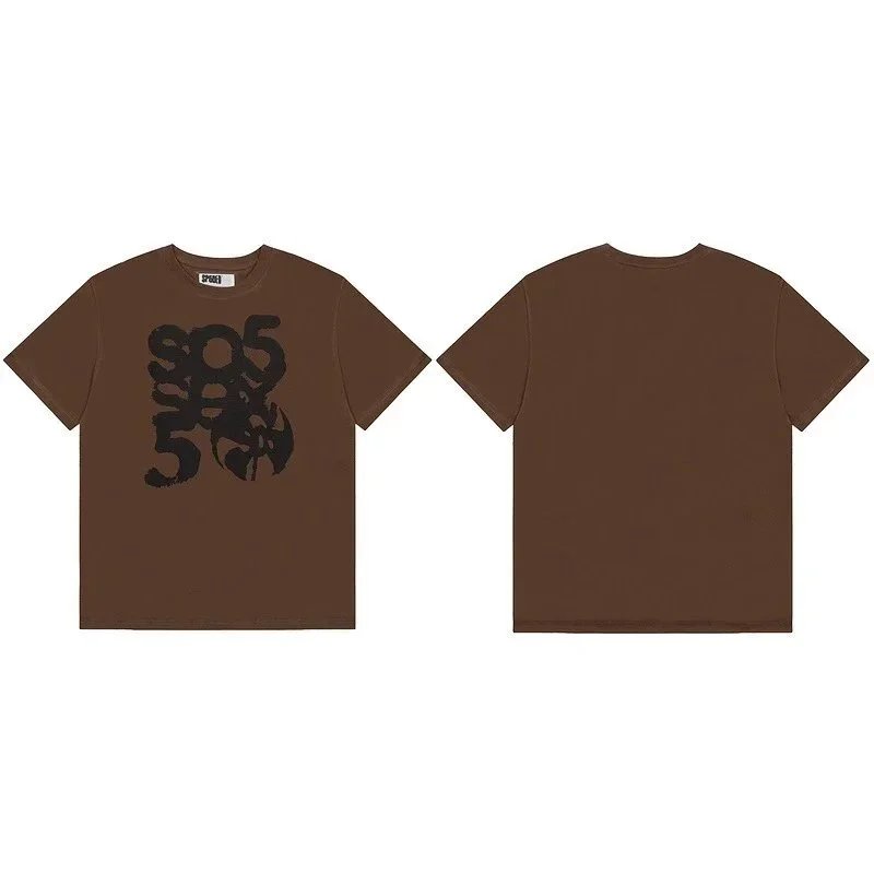 Travis Scott Cactus Jack x Sp5der Days Before Rodeo III T-Shirt White